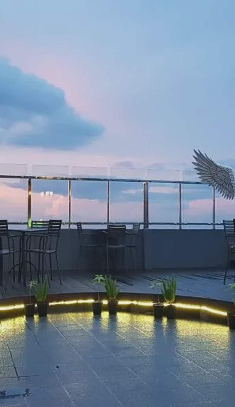 Aston Lampung City Hotel