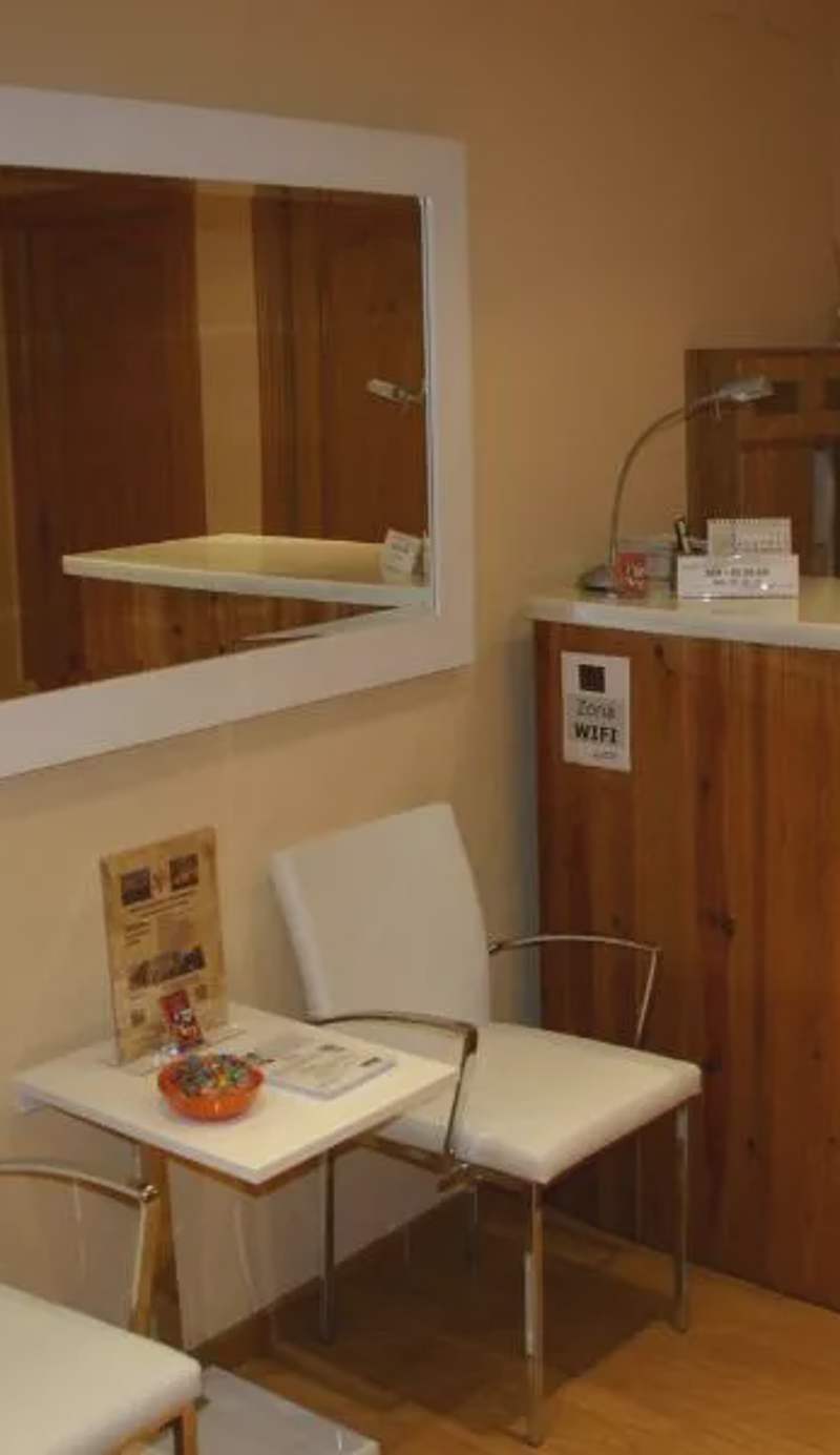 Hostal Hispanico I