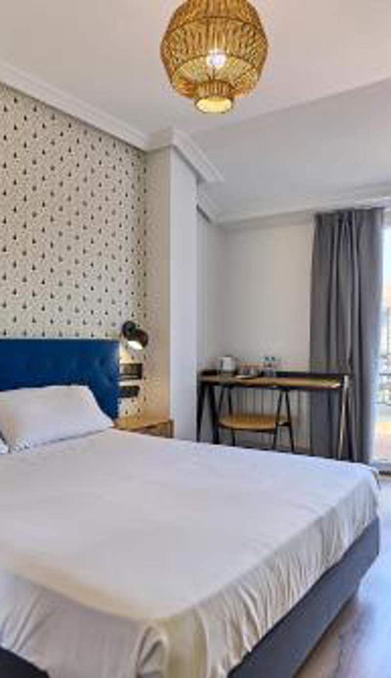 Hotel Matilde by gaiarooms