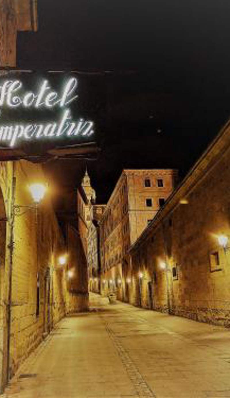 Emperatriz I