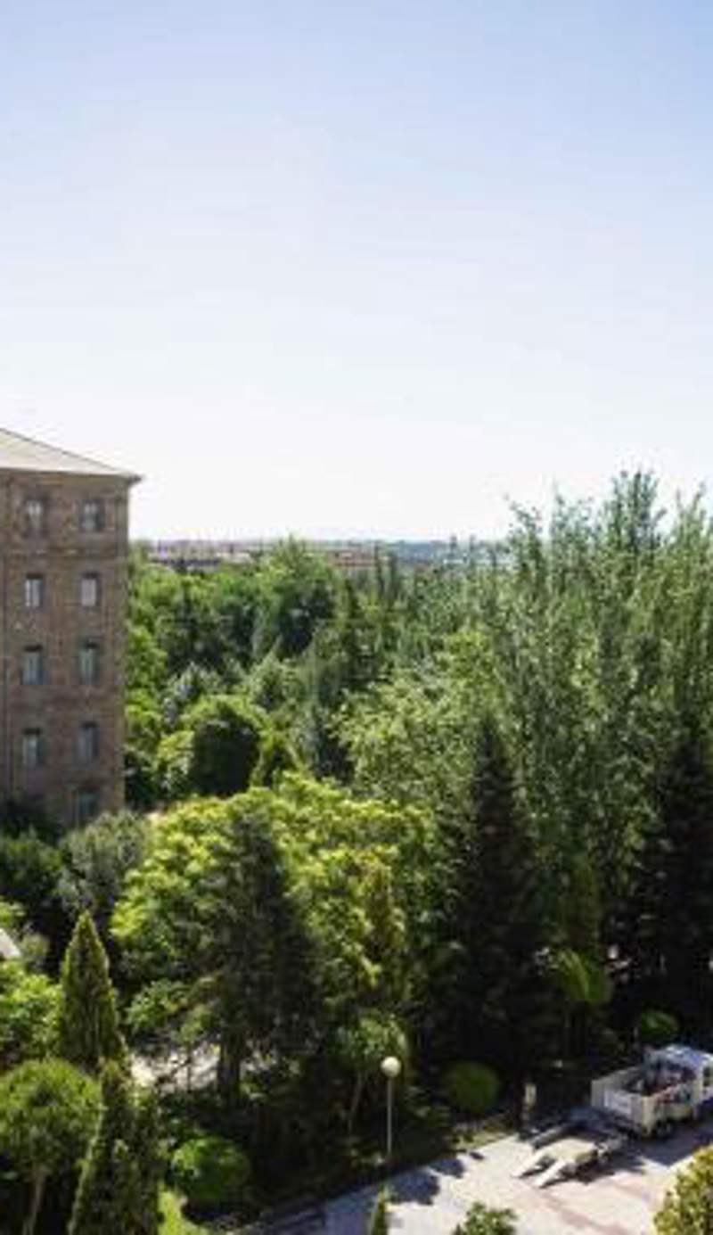 Ibis Salamanca