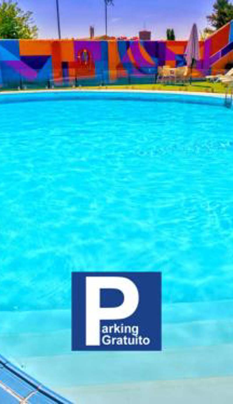 Hotel Bardo Recoletos Coco