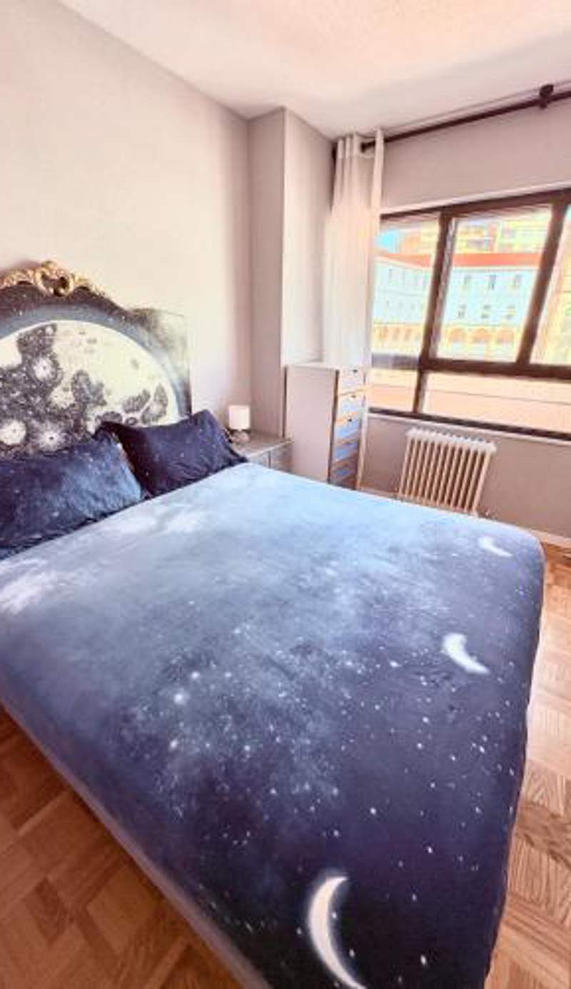 2 Apartamento Céntrico , Cómodo, Tranquilo y con WiFi