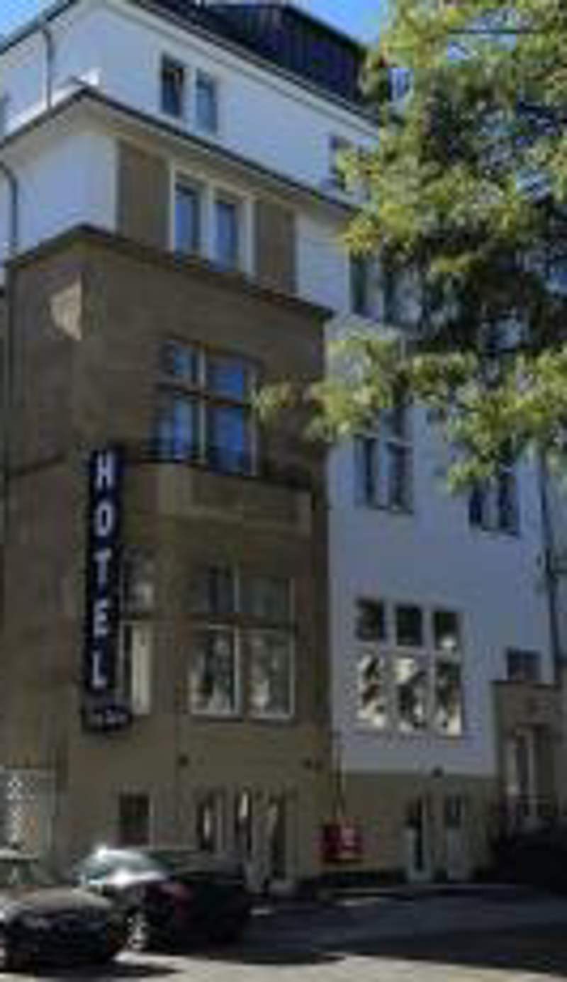 Hotel Villa Sophia
