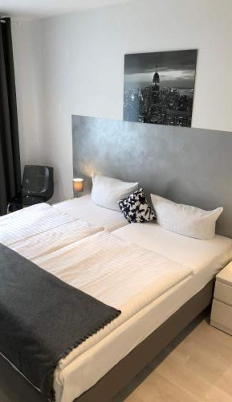 Liberty Hotel Cologne