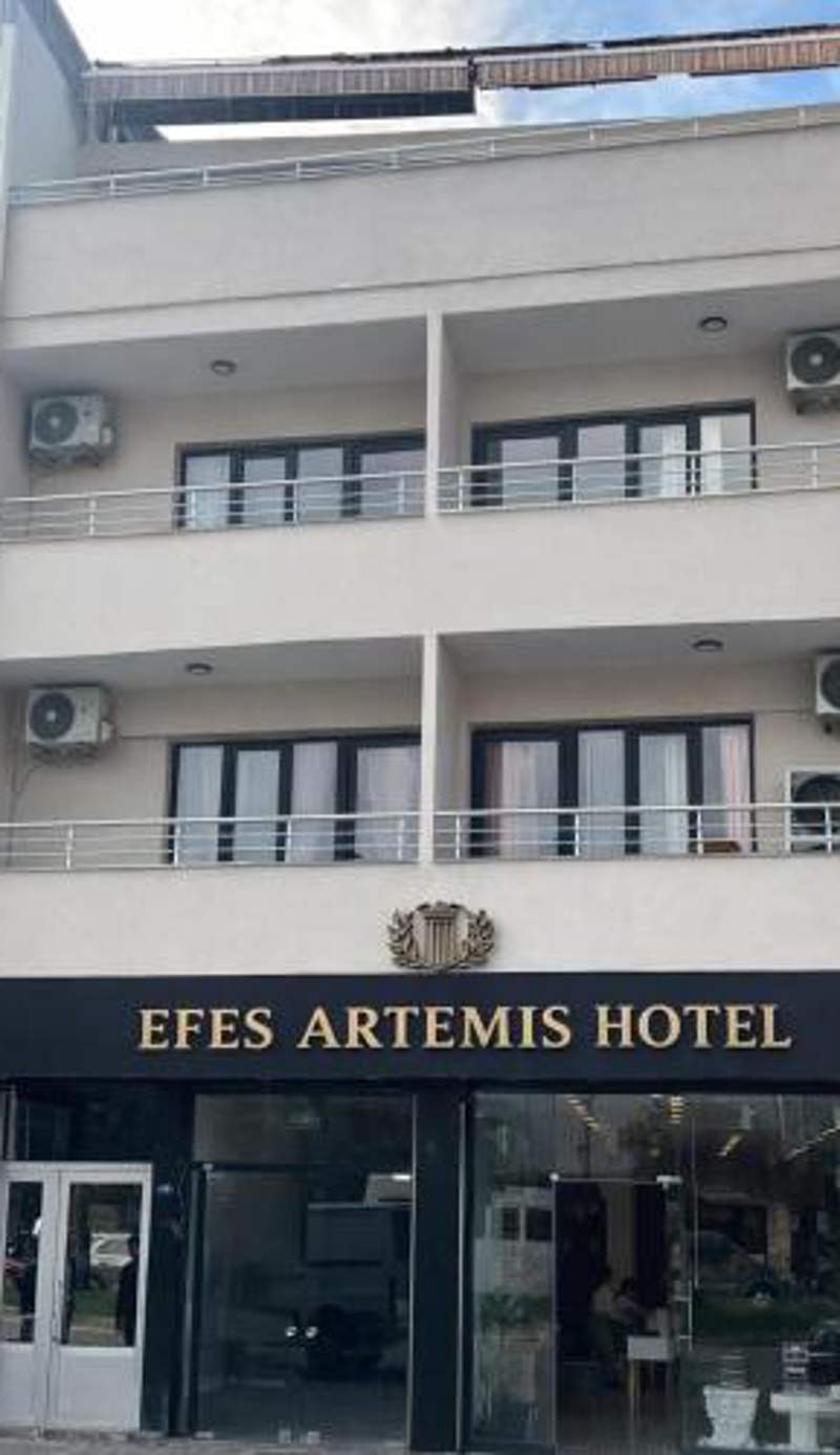 Efes Artemis Hotel