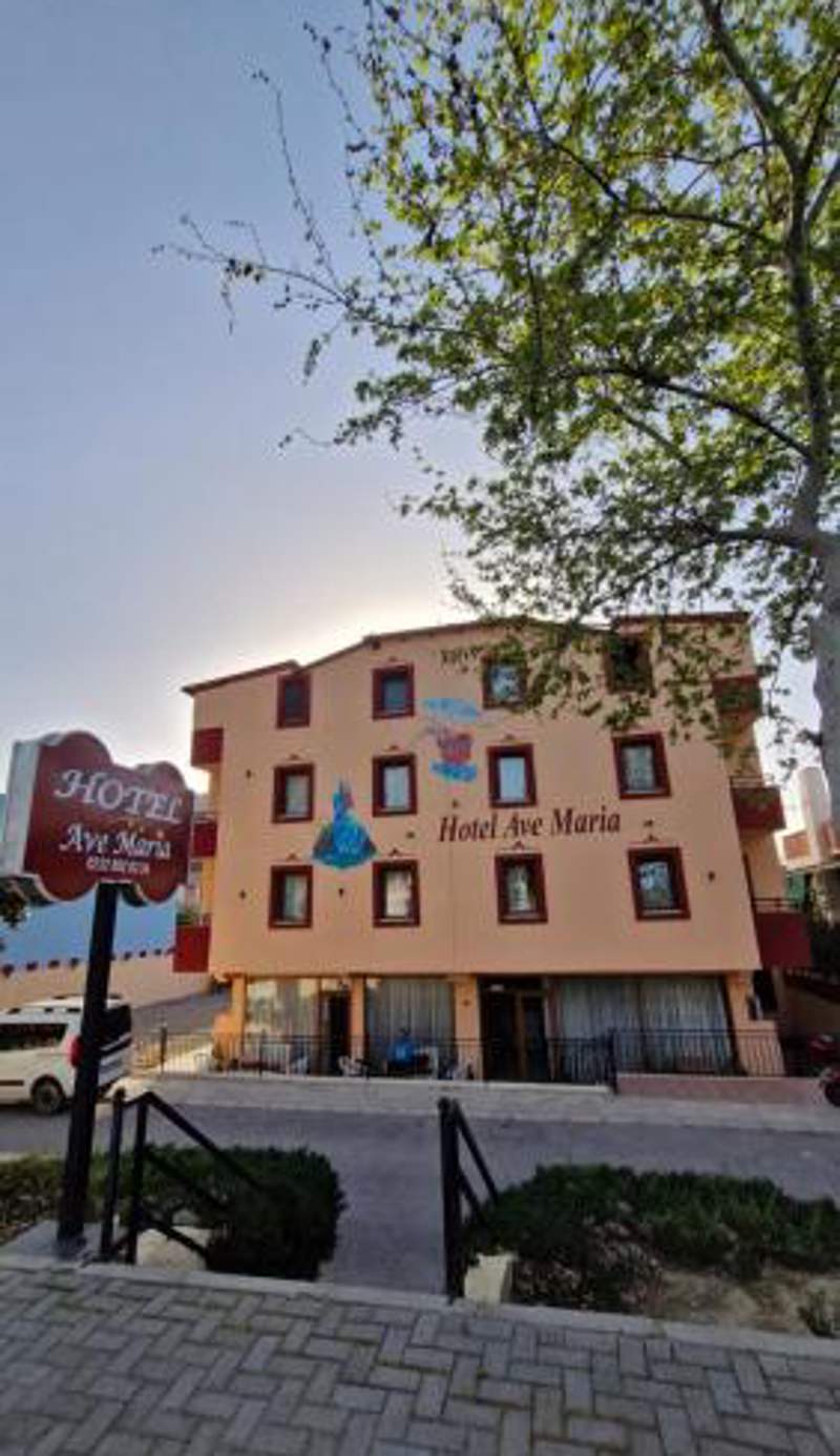 Hotel Ave Maria