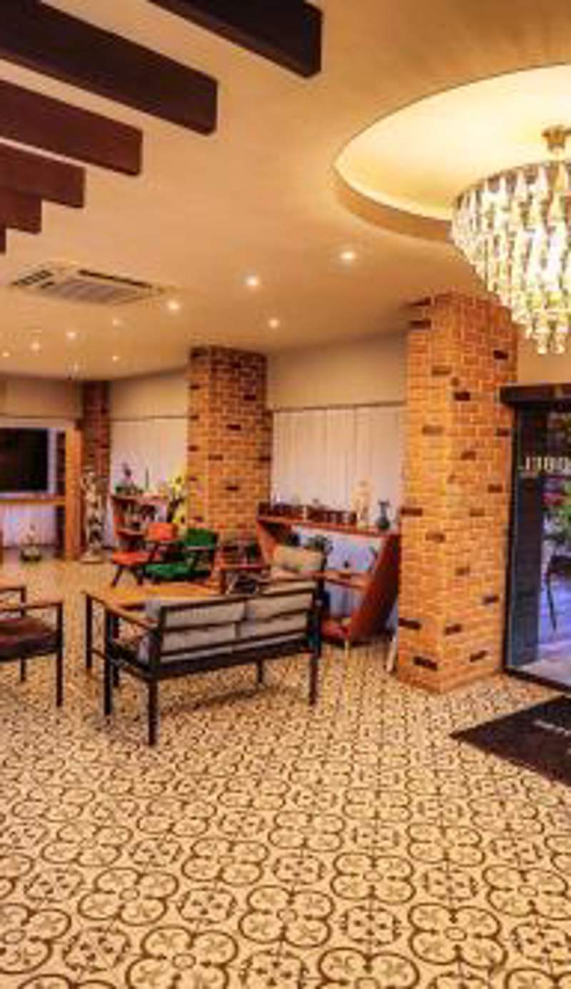Ephesus Nobel Otel