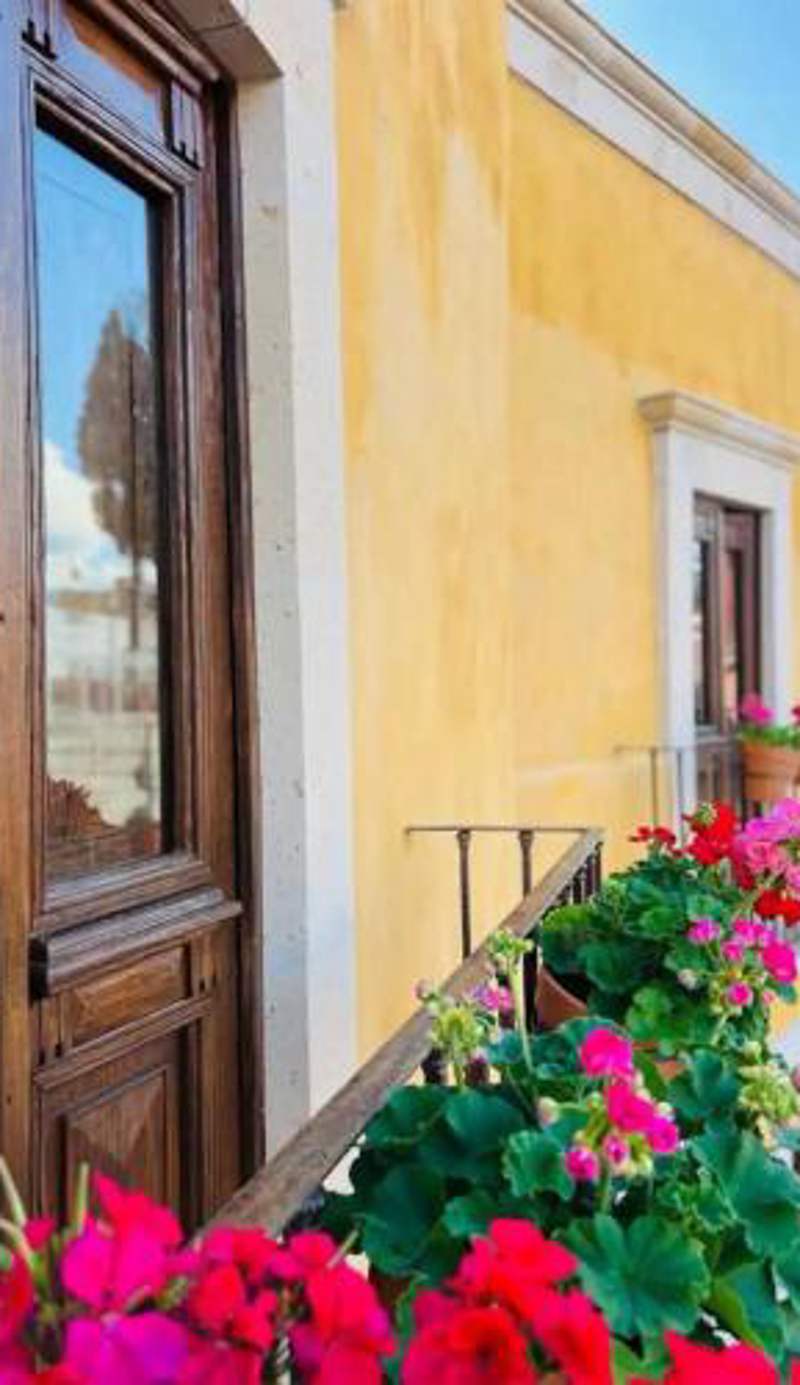 Casa Luminara