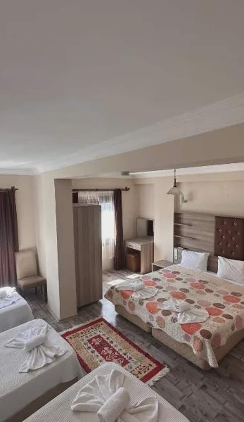 Akay Hotel