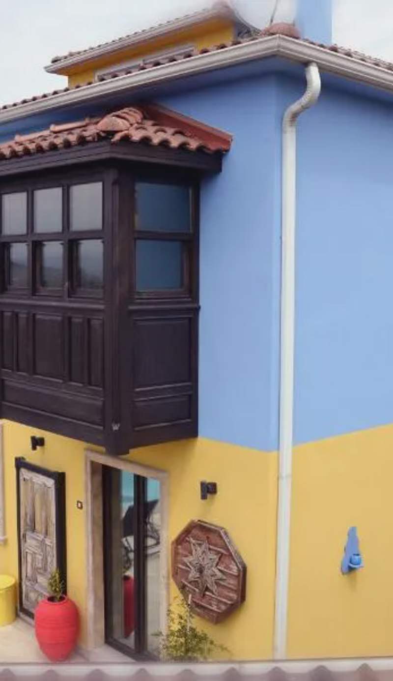 Ayasoluk Hotel & Restaurant