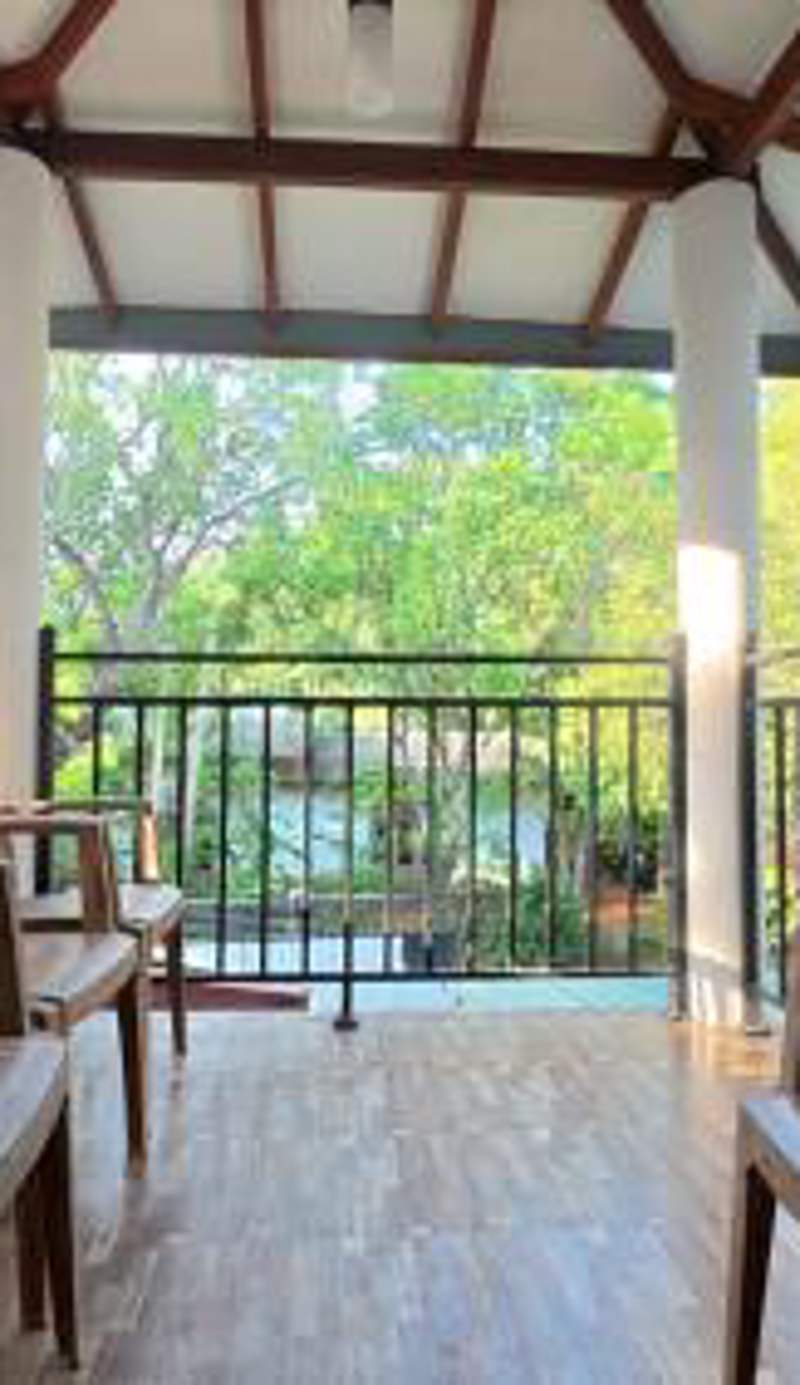 Kumara Guest House