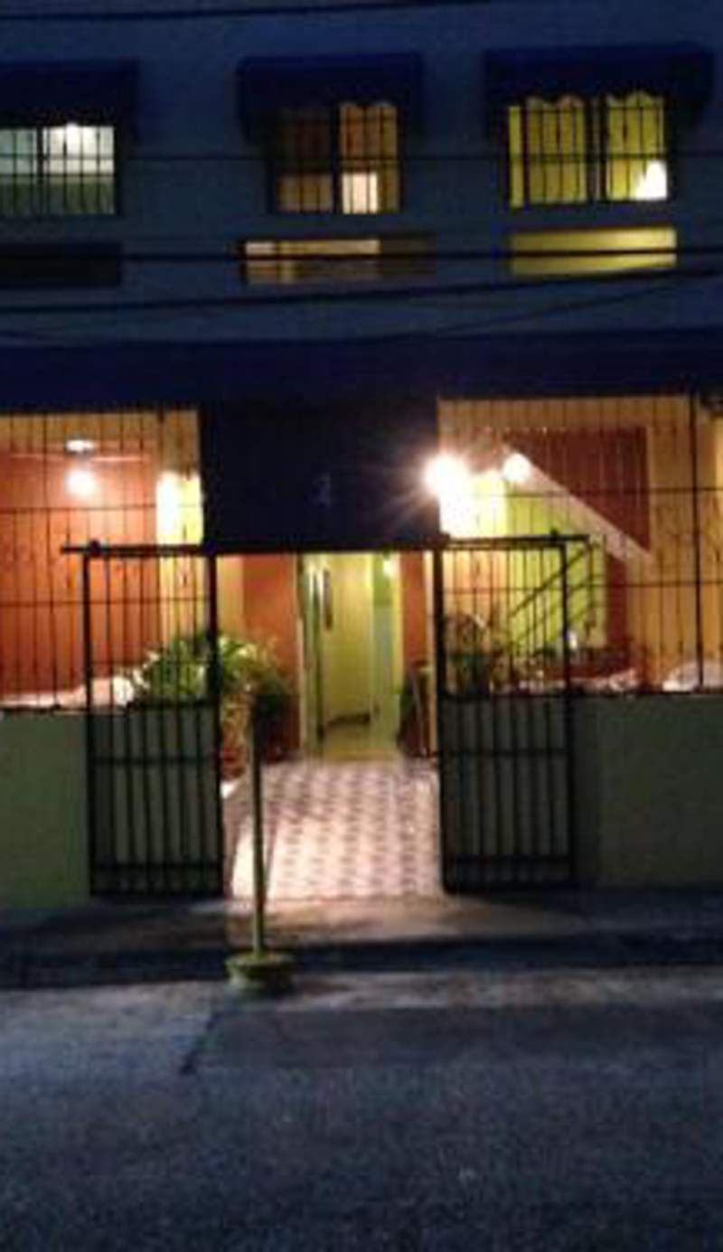 Hotel Gazcue