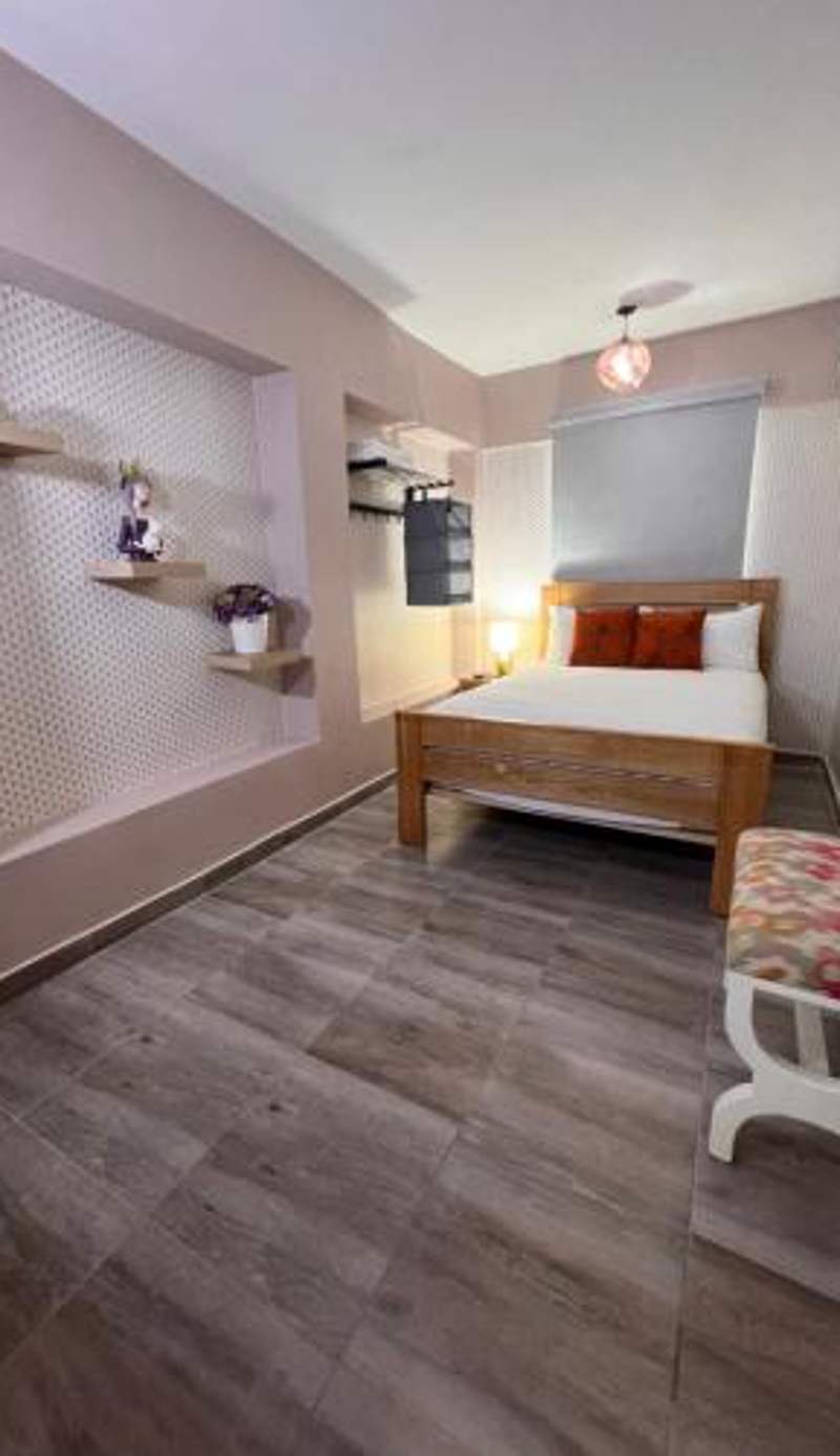 Hostal 53 Boutique Santo Domingo