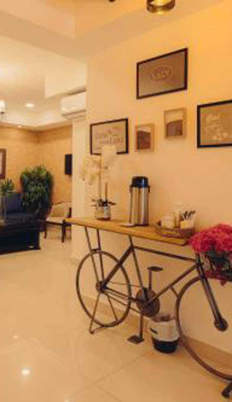 Hotel La Colonia