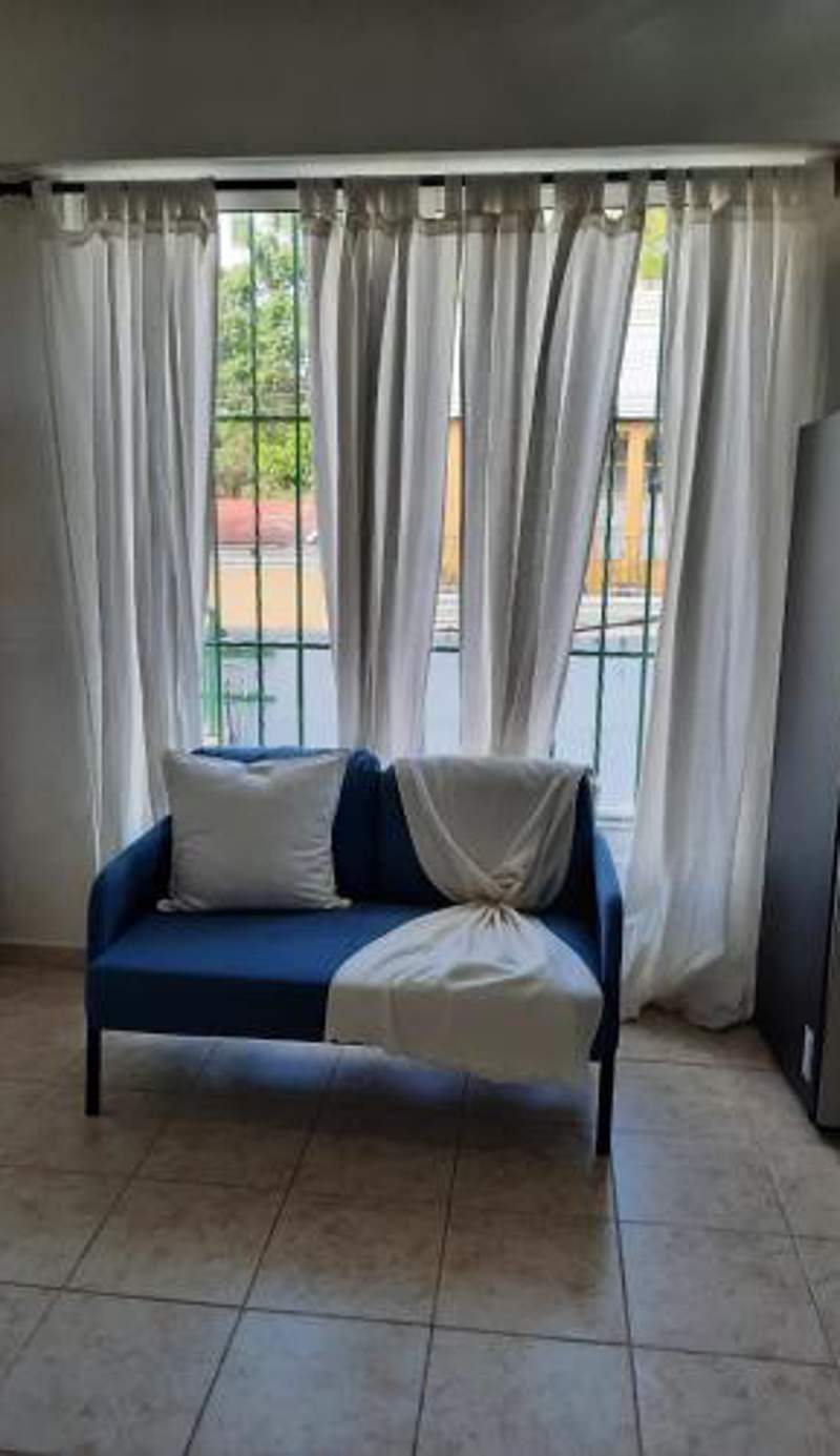 J. B Apartamentos