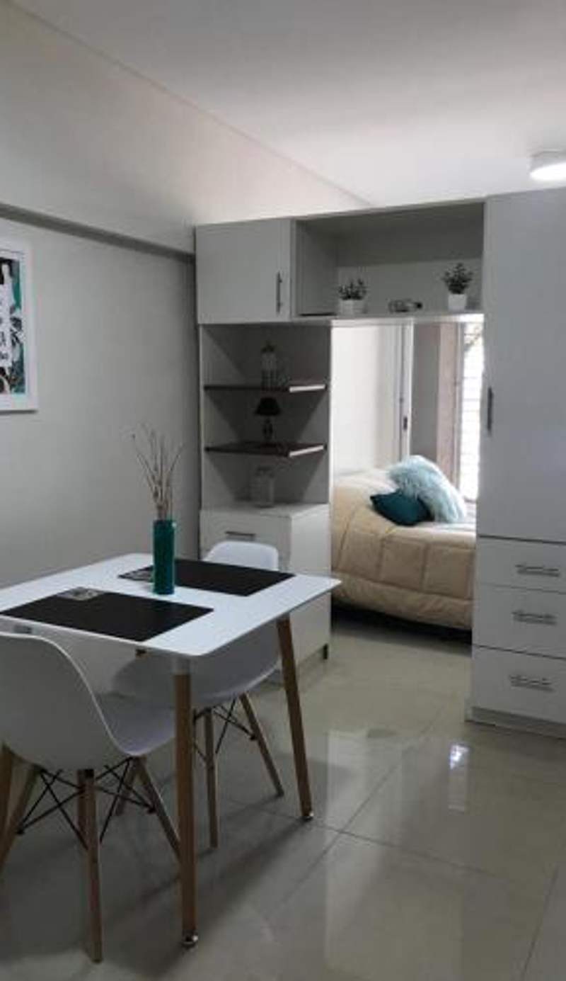 Departamento Zona Norte