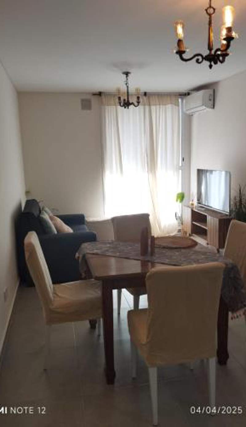 Aparment San Lorenzo 1656