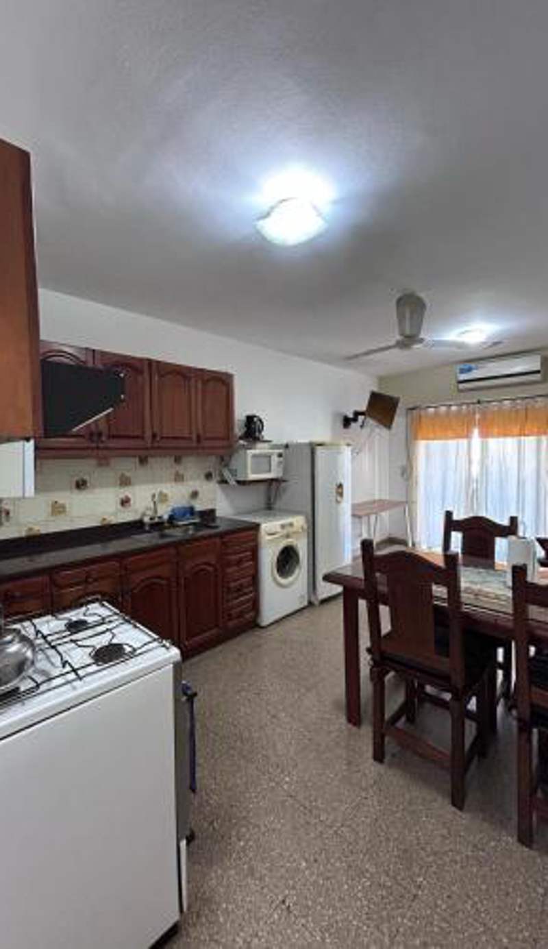 Apartment in Rosario