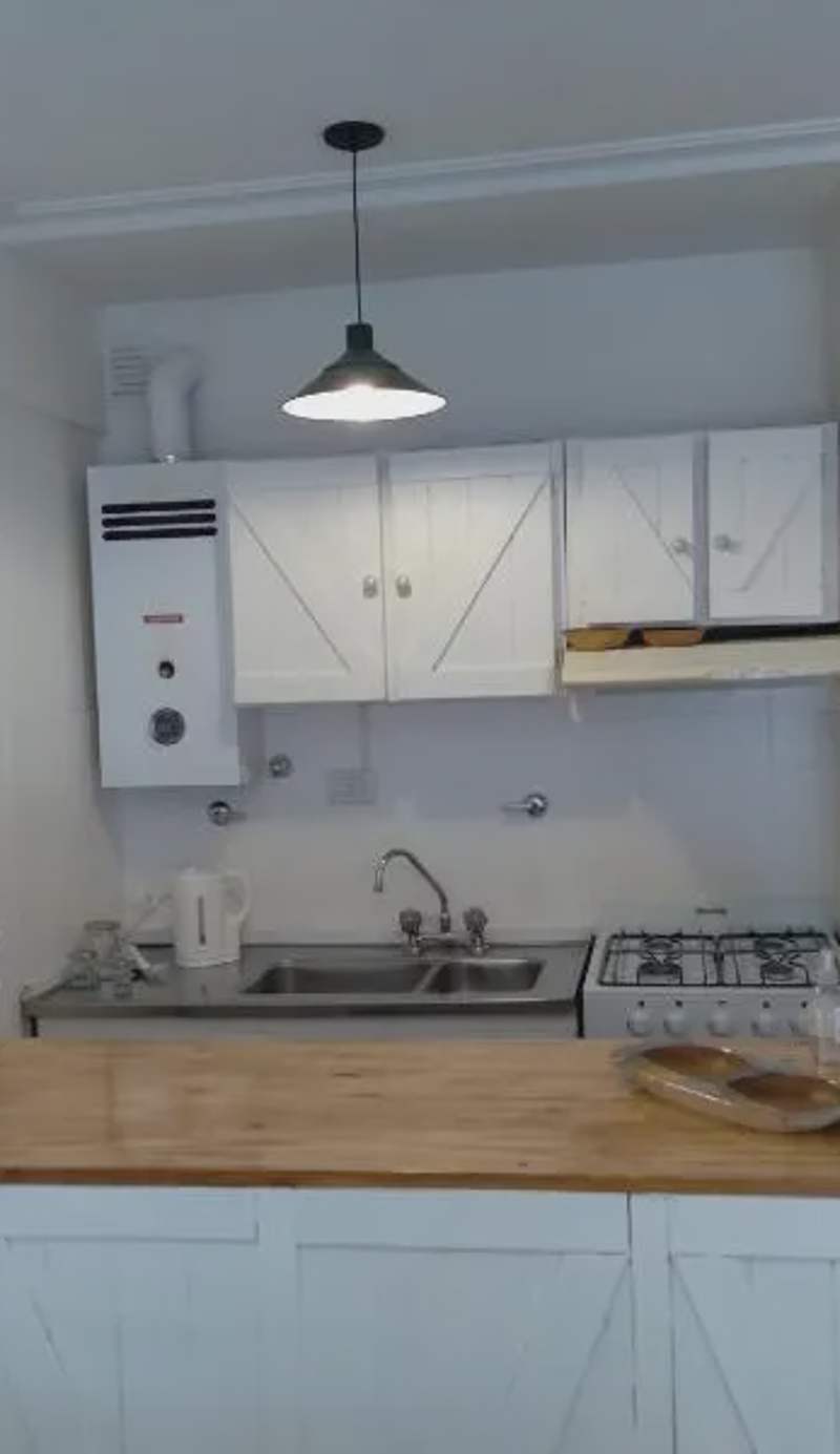 Departamento Parque España