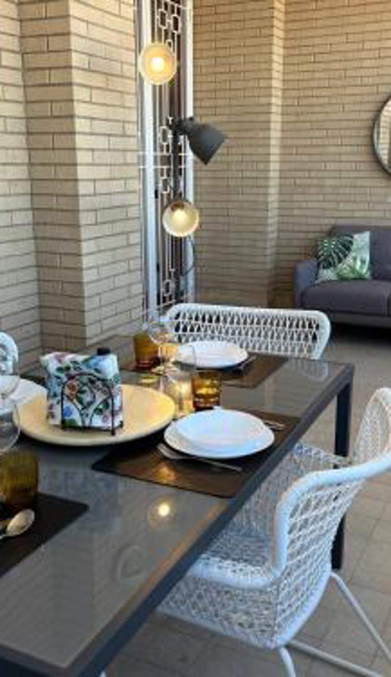 Miro Home II