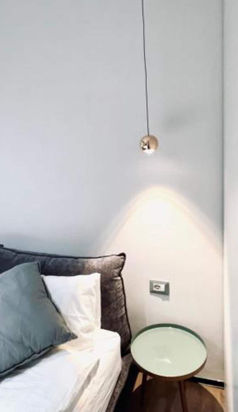 Luxury Nest Ponte Milvio