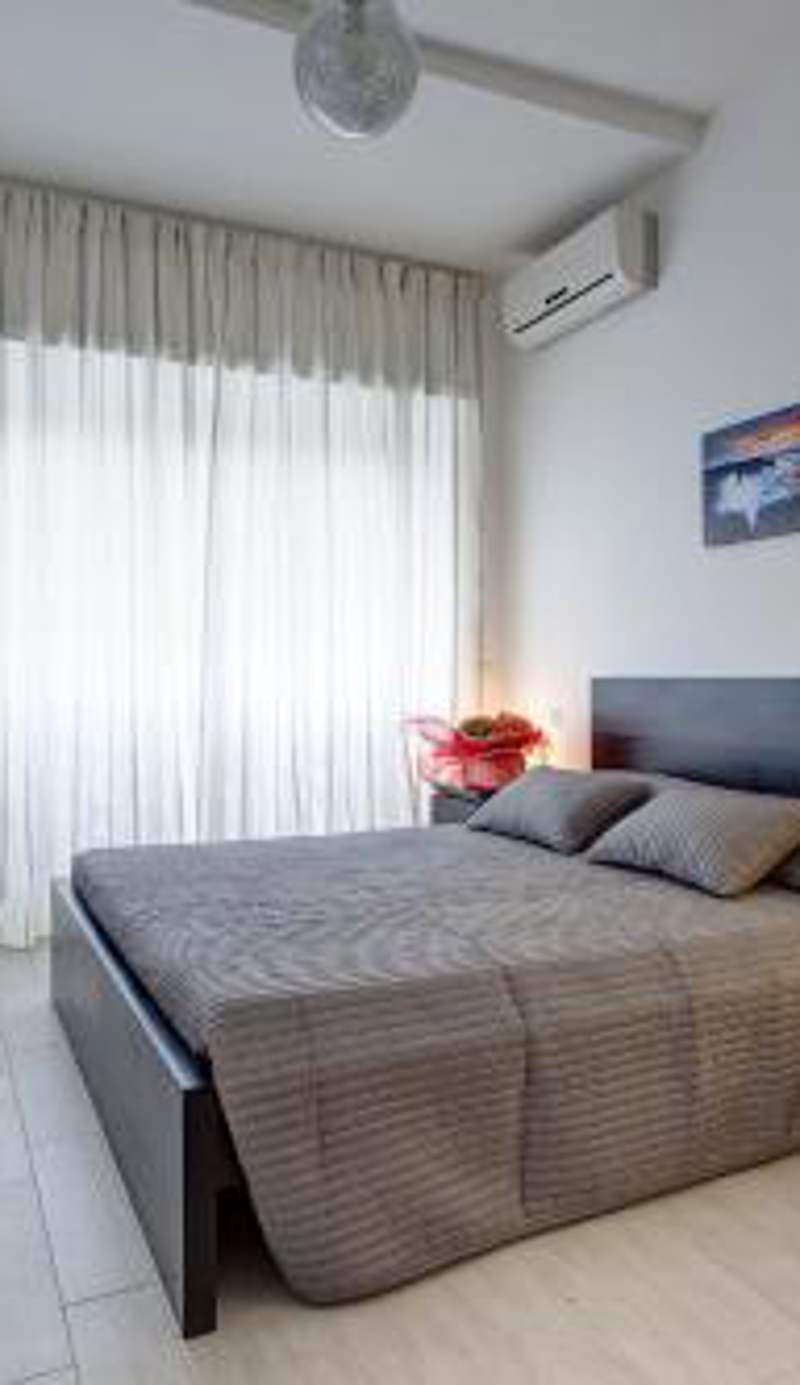 Elements Guest House Roma