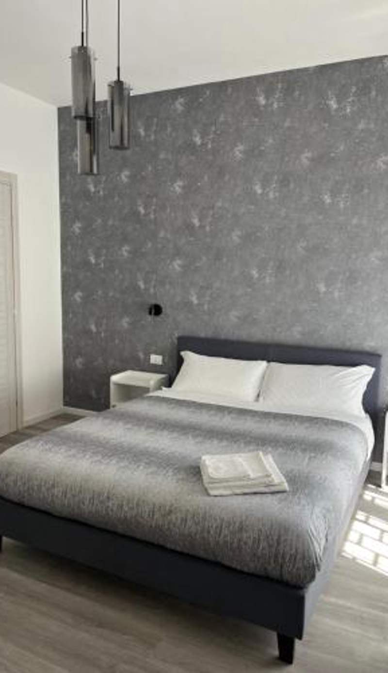 Tiburtina Urban Rooms