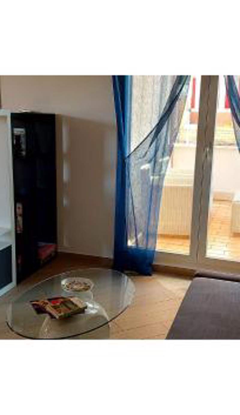 Attico con terrazzo