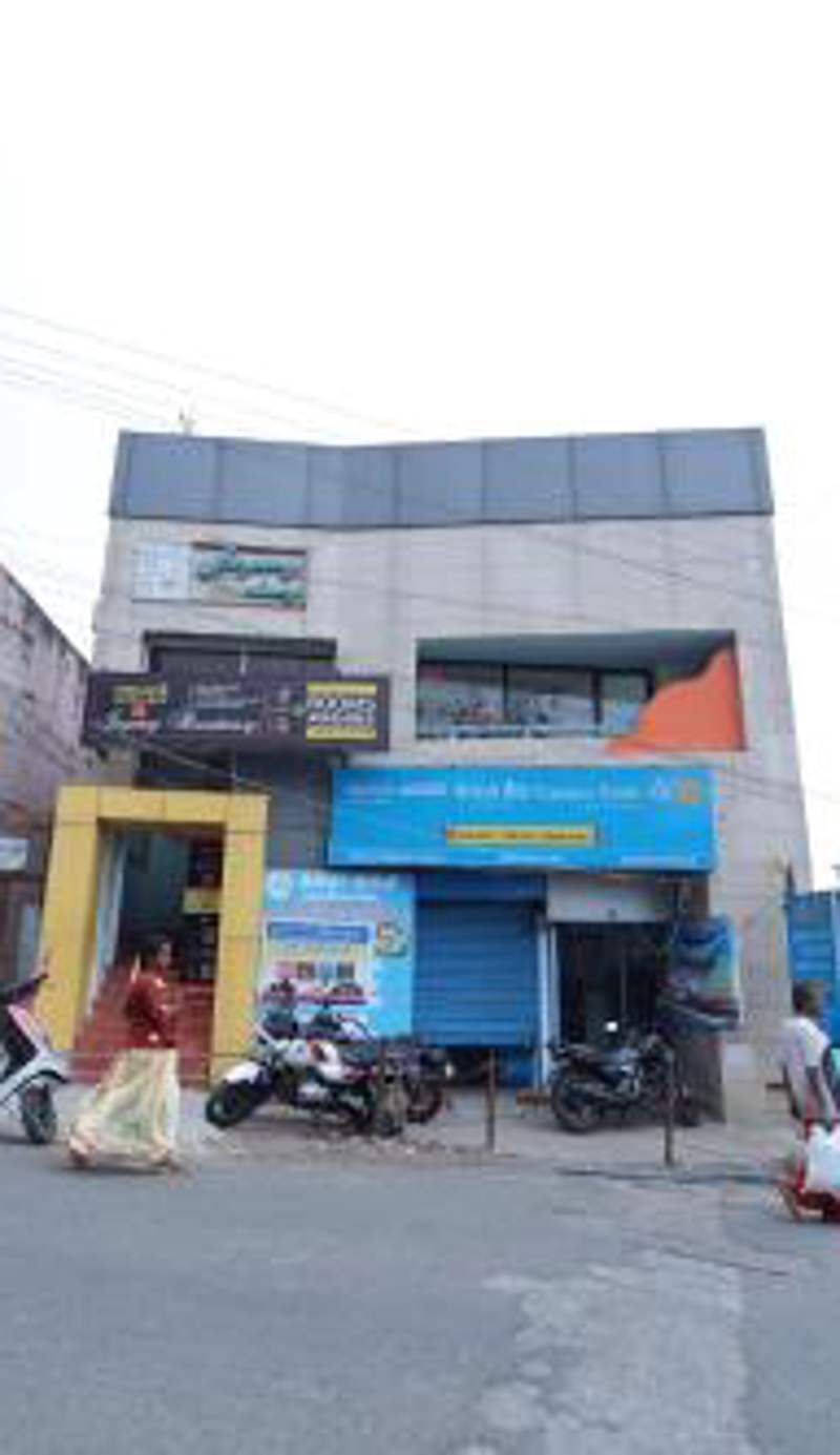 Jayaraj Residency