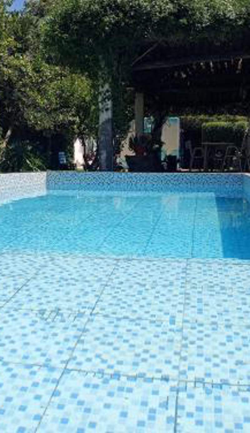 Hostel Trotamundos