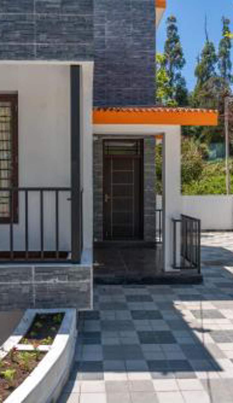 VGR-HOMESTAY