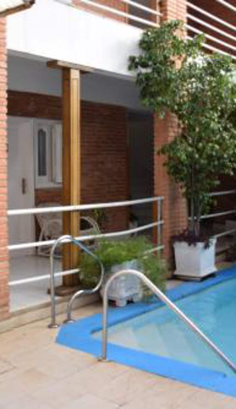 Hotel Palmas del Sol