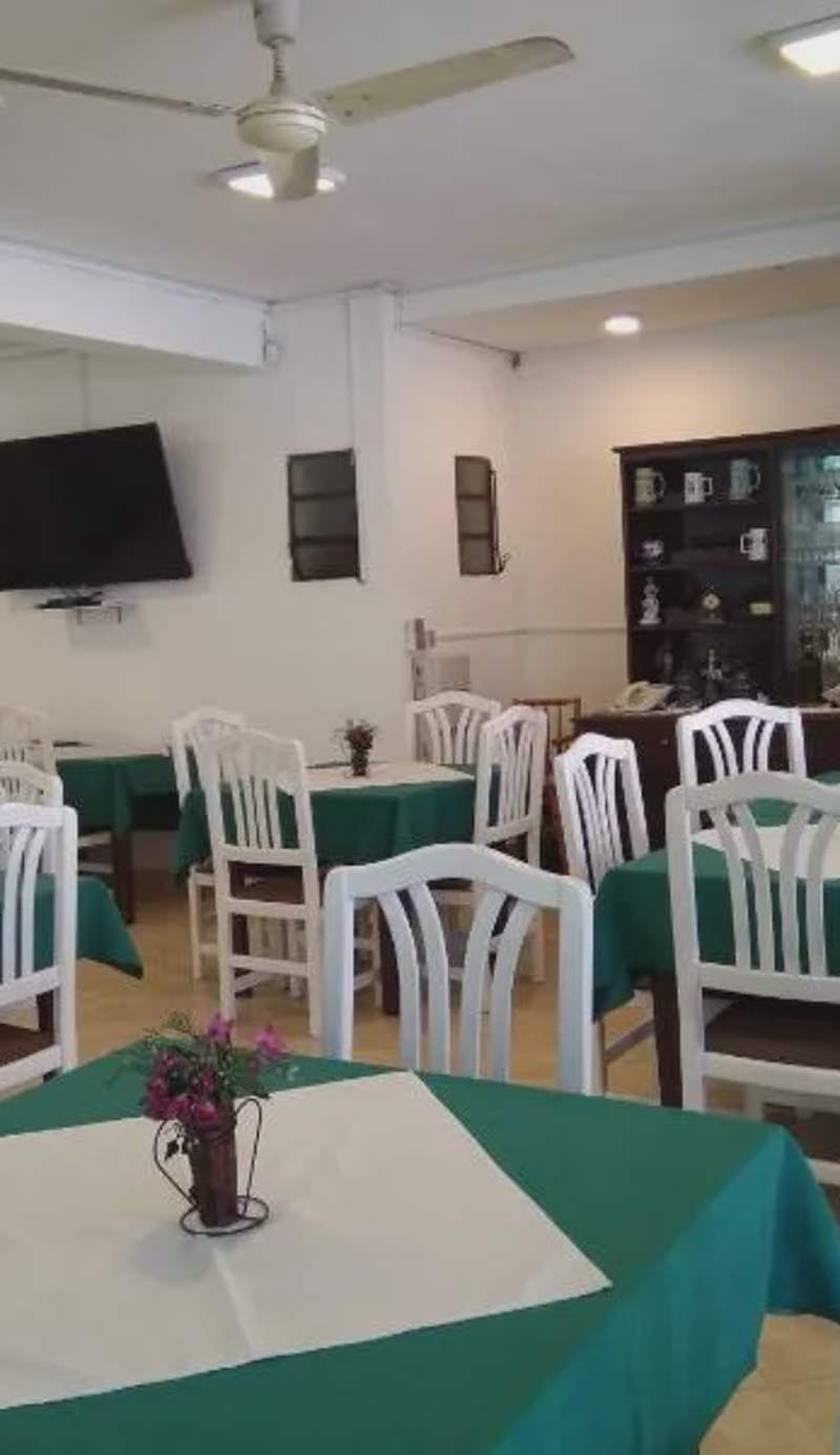 Hotel Boggiani