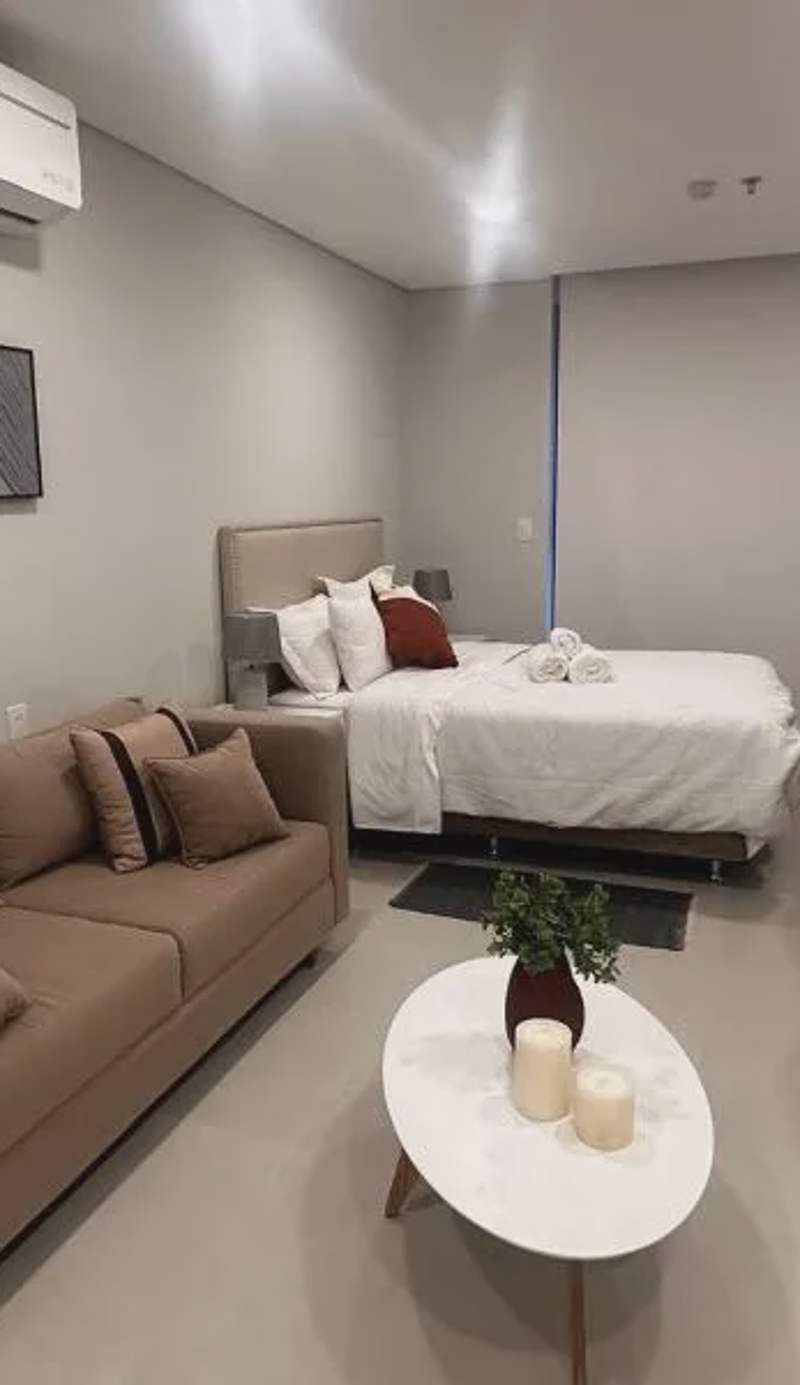 Comfortable Studio in VillaMorra Neighborhood