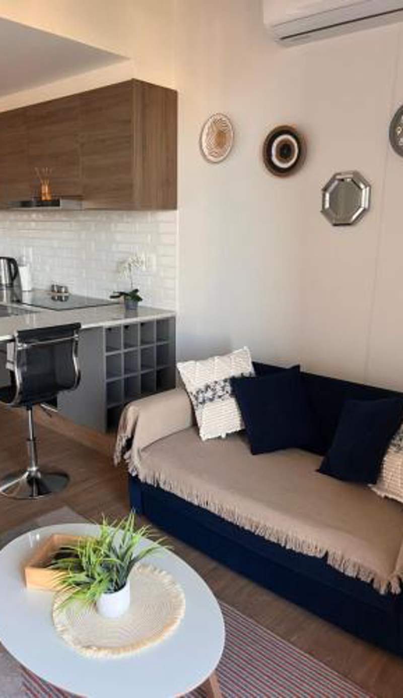 Apartamento con pileta! Ed Hassler! #8 Mariale