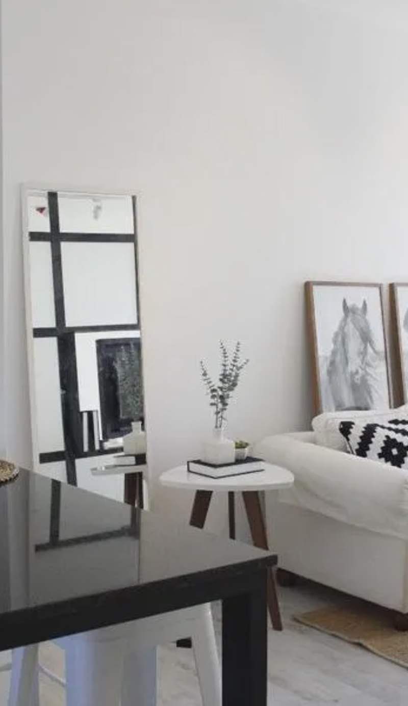 Departamento en Barrio Jara