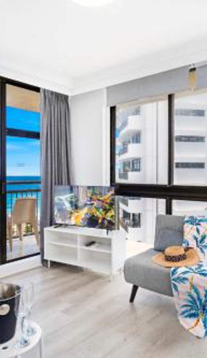 Beachcomber Resort - Official