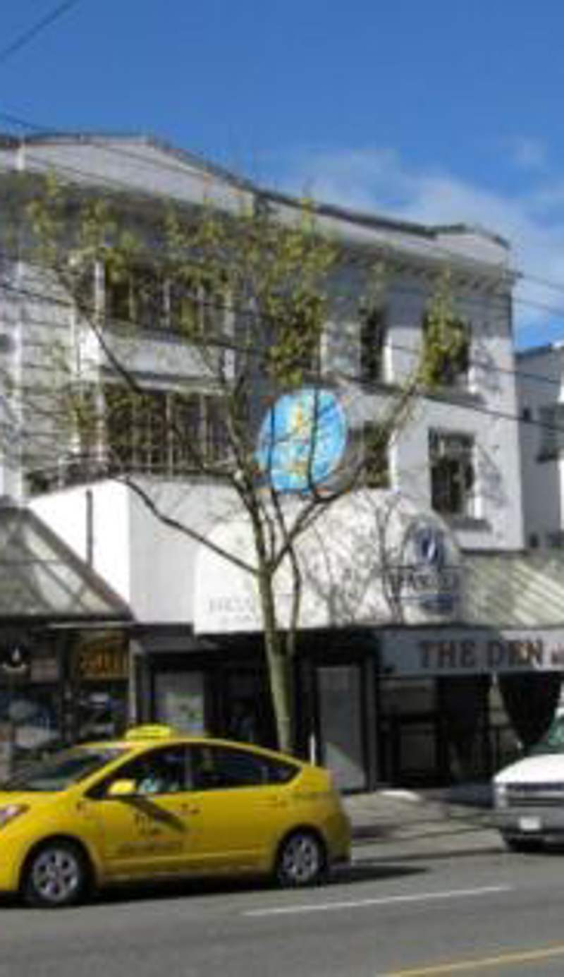 Barclay Hotel