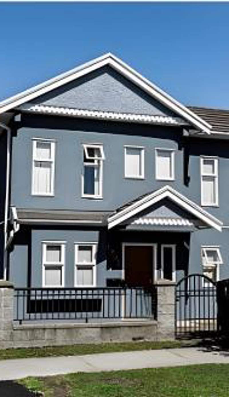 Two Bedrooms- A Warm House