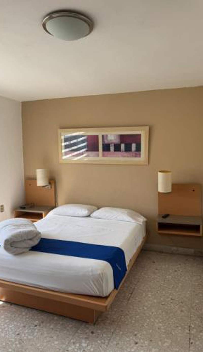 Hotel Queretaro