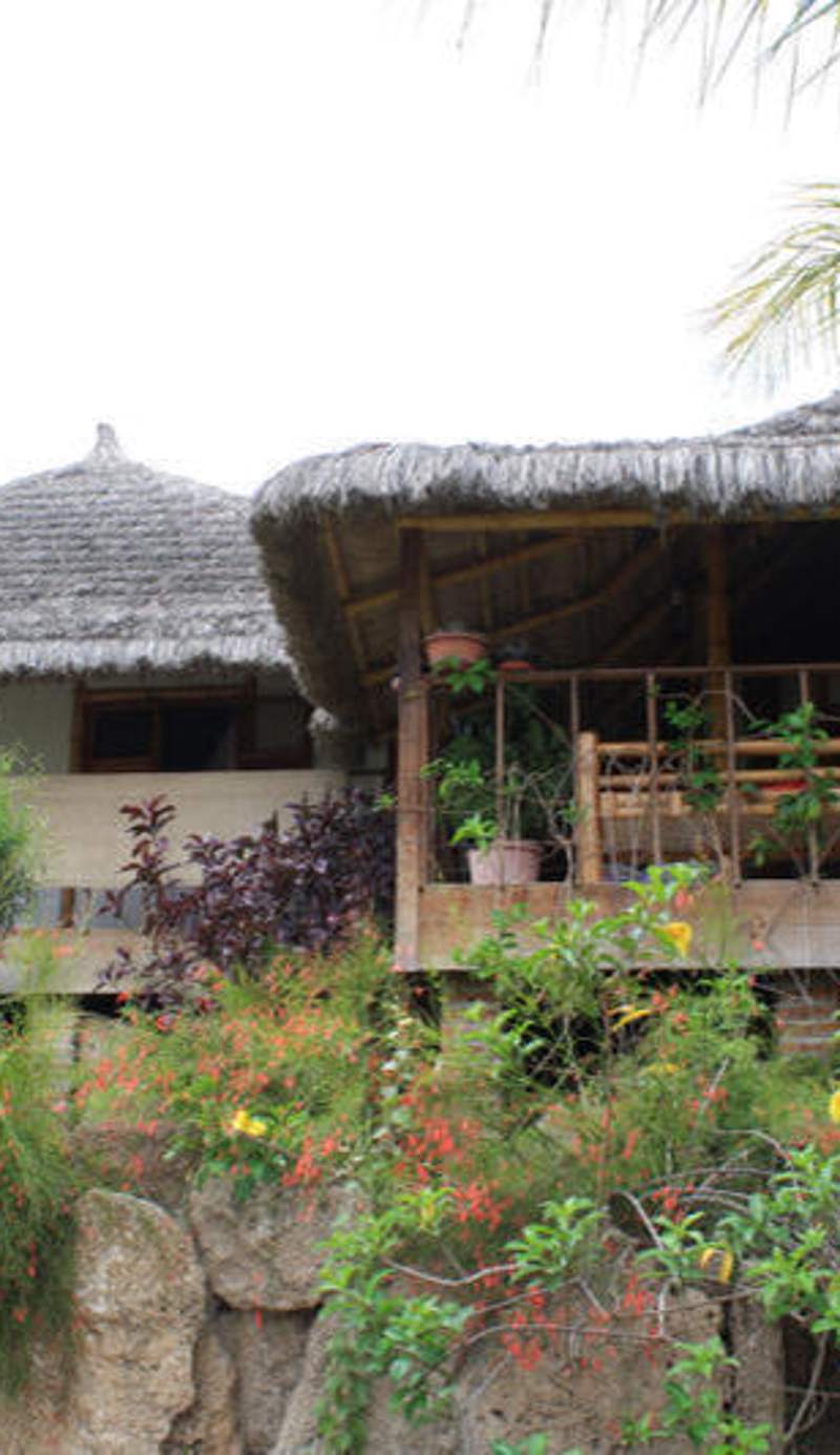 Muyuyo Lodge