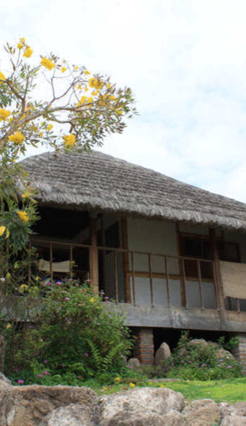 Muyuyo Lodge