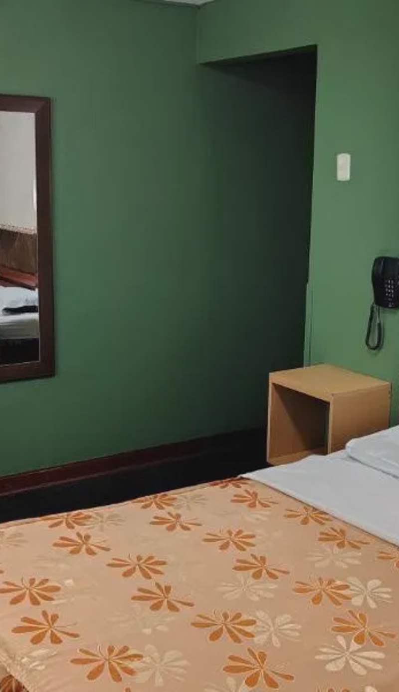 Hostal Residencial Mochica