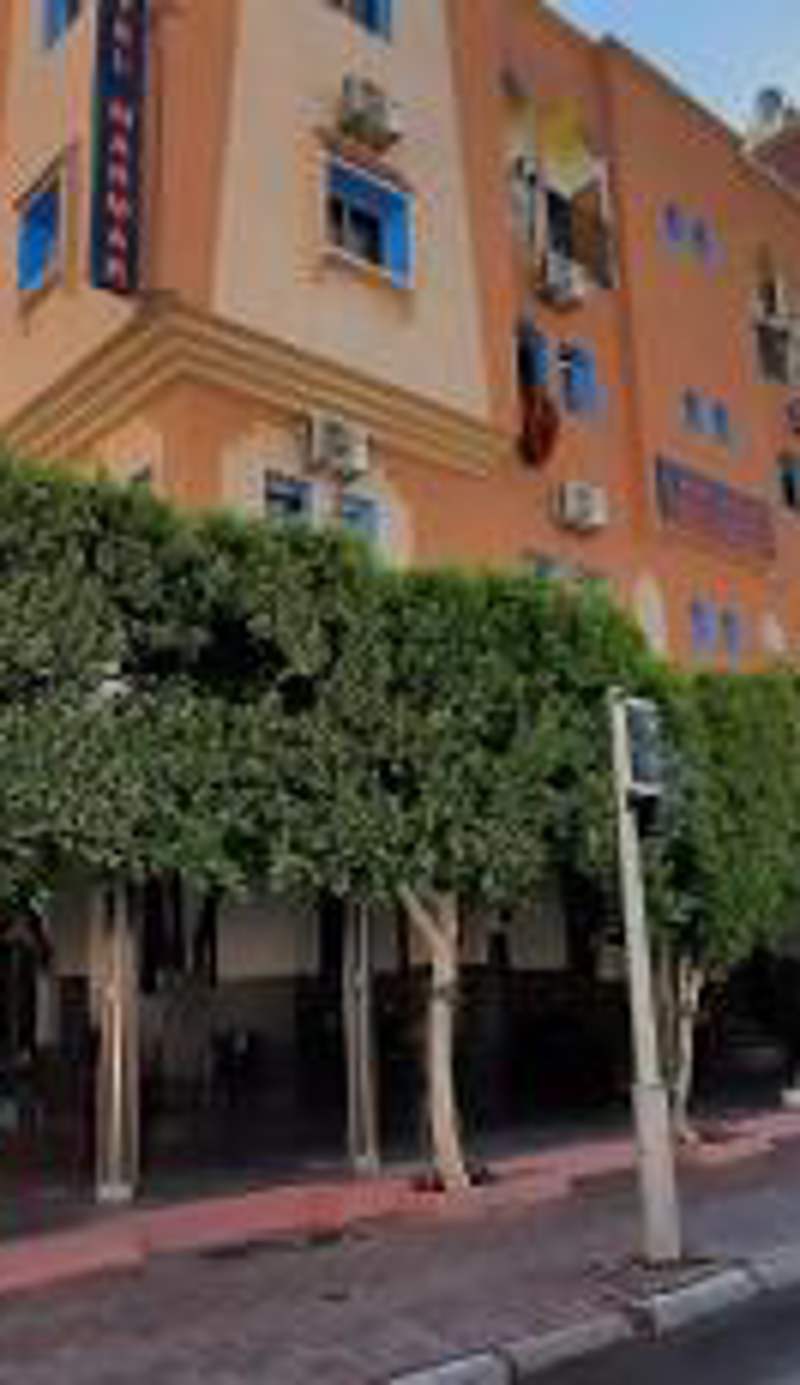 Hotel Marmar