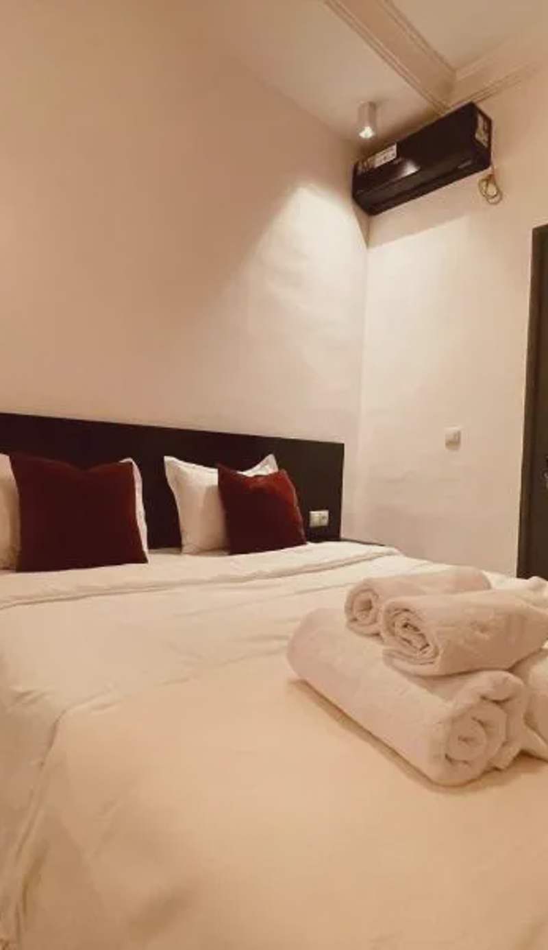 Relax Family 01 - Cozy Entire Apartement in City Center