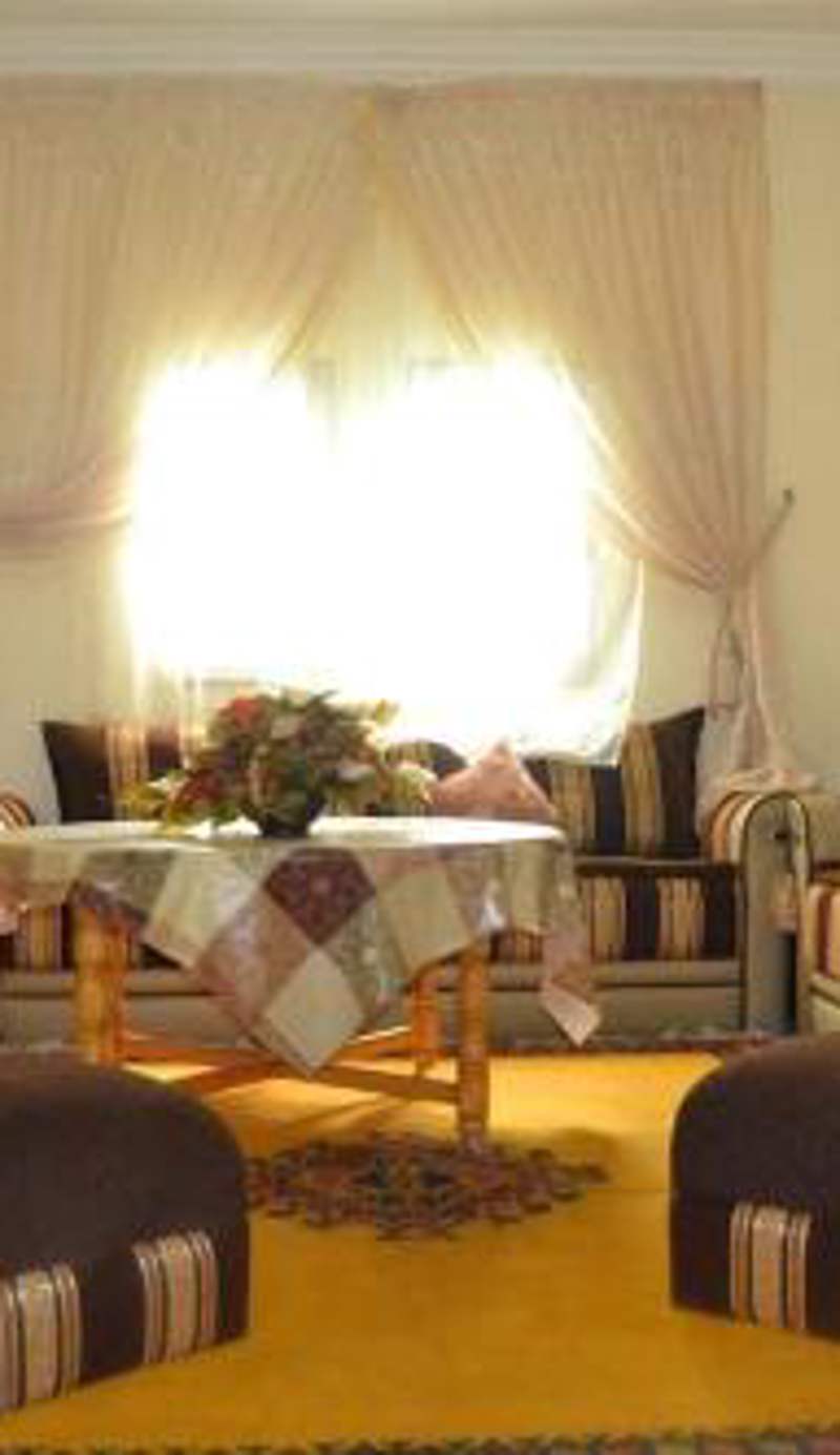Appartement Charmant Entier pour un séjour parfait