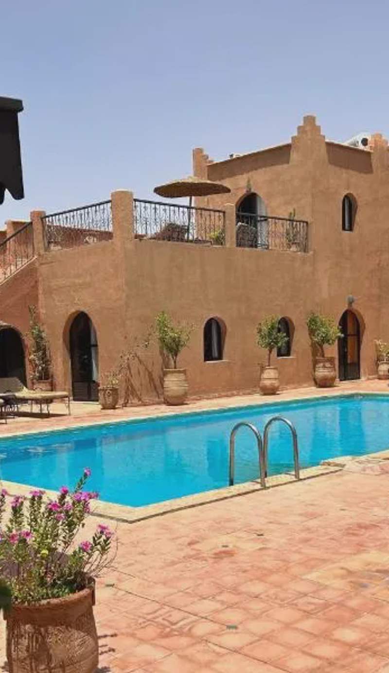 Riad Dar Bergui
