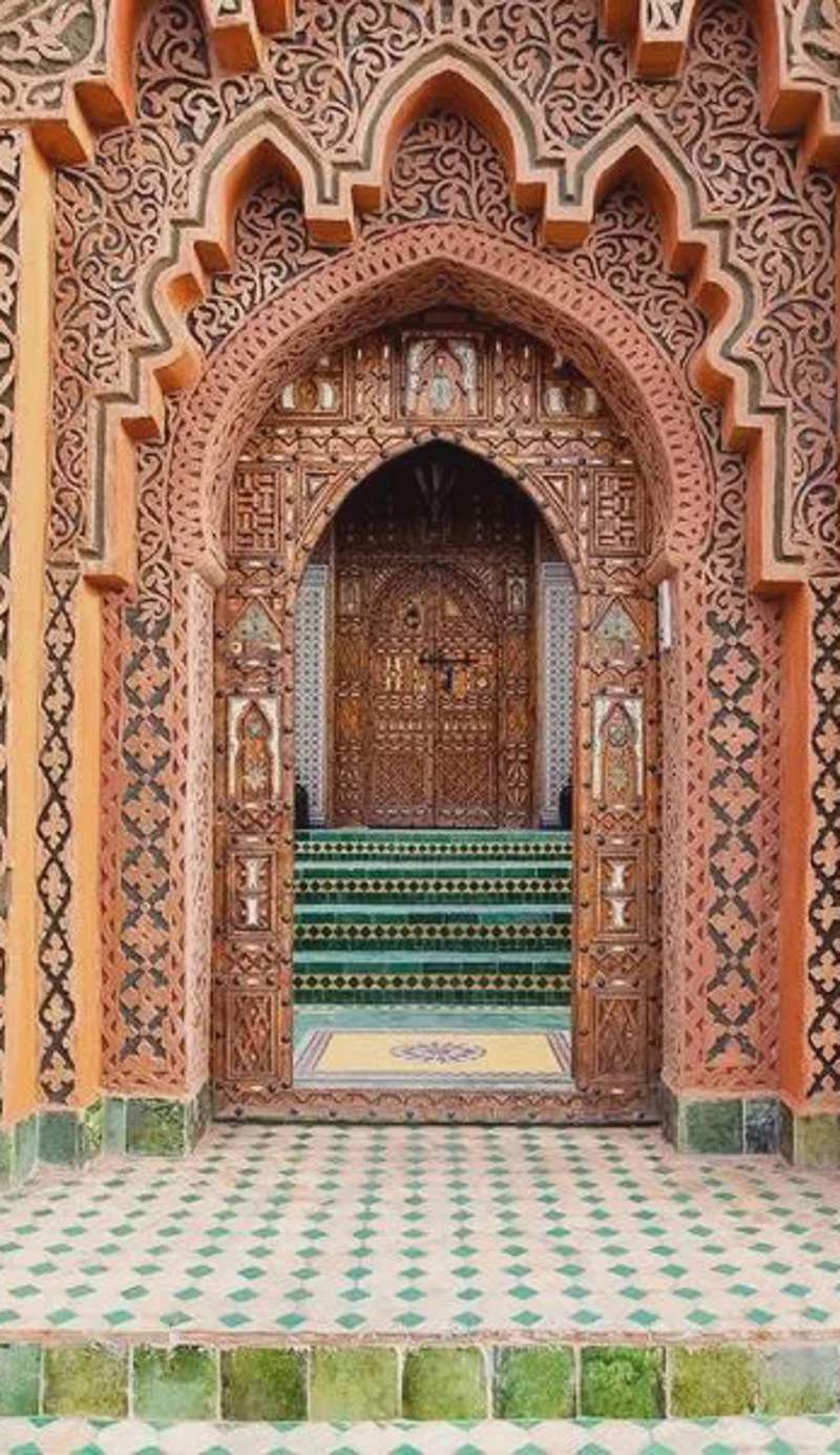 Riad Ouarzazate