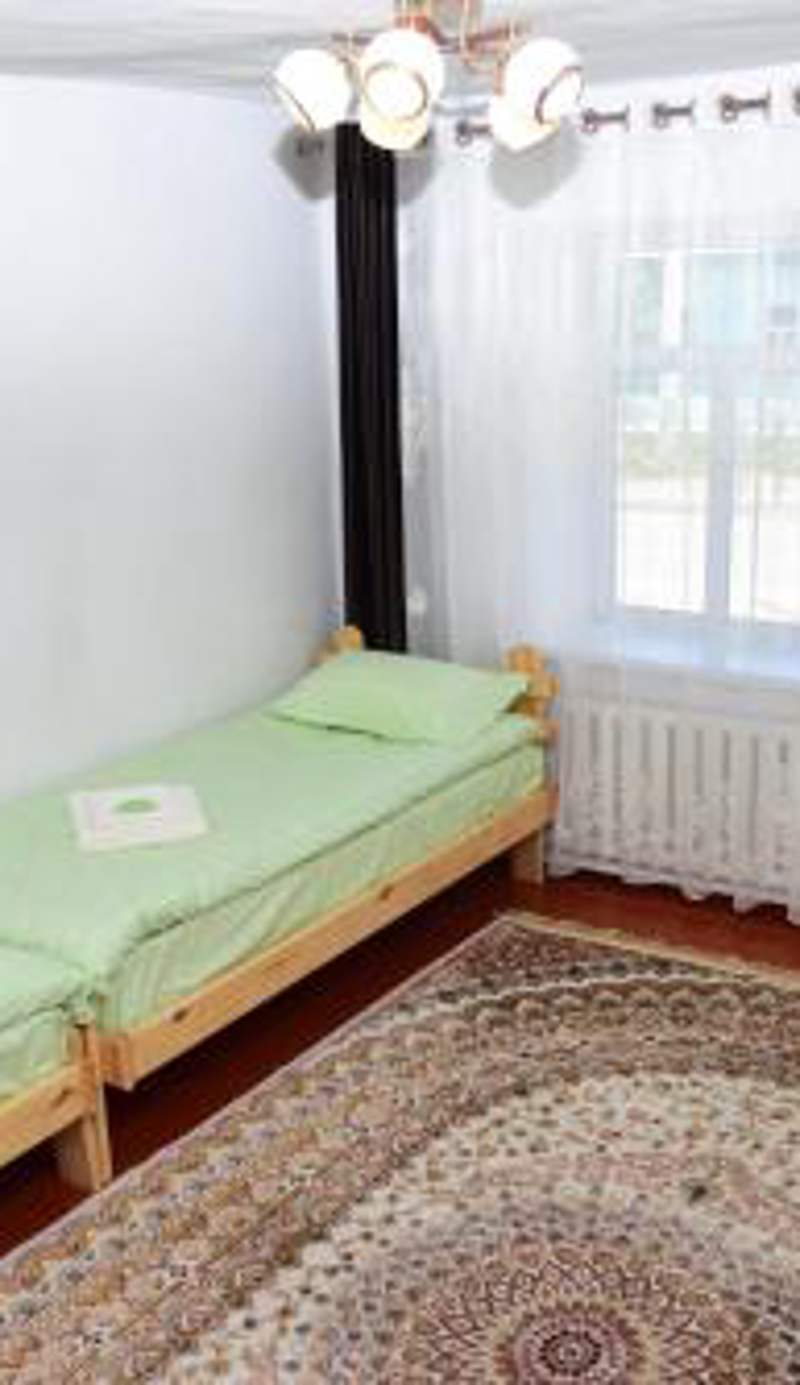 Sonun Hostel